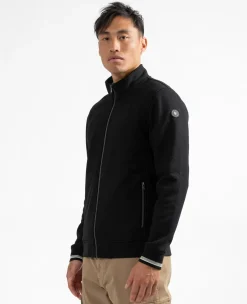 Sun Valley Libeer Noir Fashion