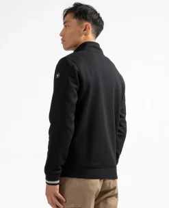 Sun Valley Libeer Noir Fashion