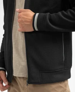 Sun Valley Libeer Noir Fashion