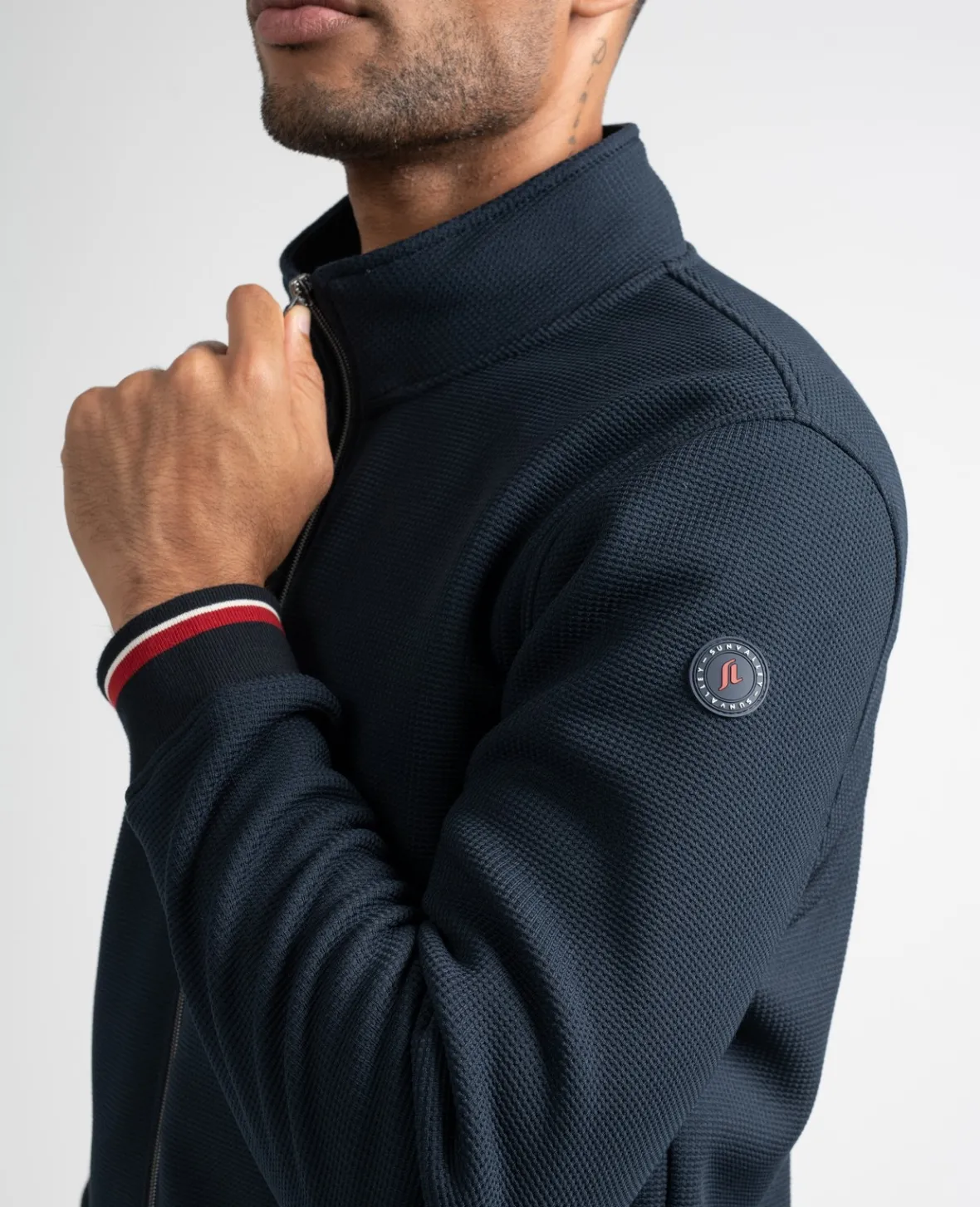 Sun Valley Libeer Marine Fonce Cheap