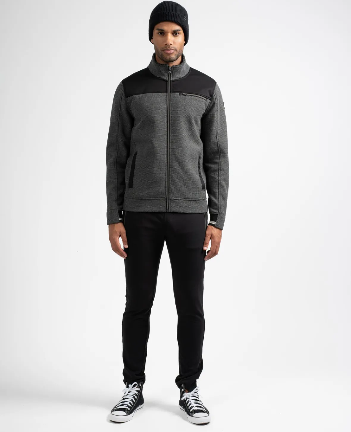 Sun Valley Libusca Anthracitechine Store