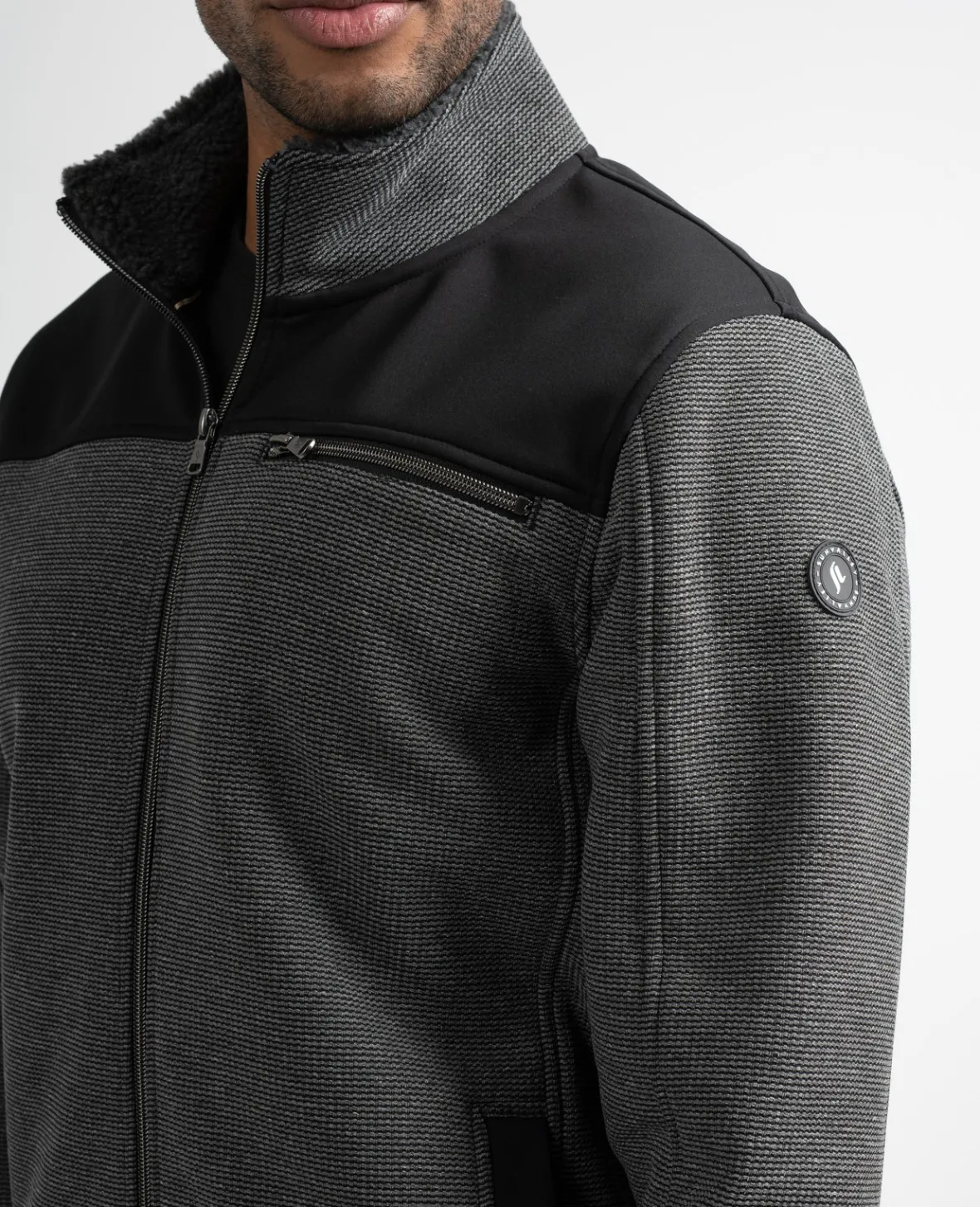 Sun Valley Libusca Anthracitechine Store