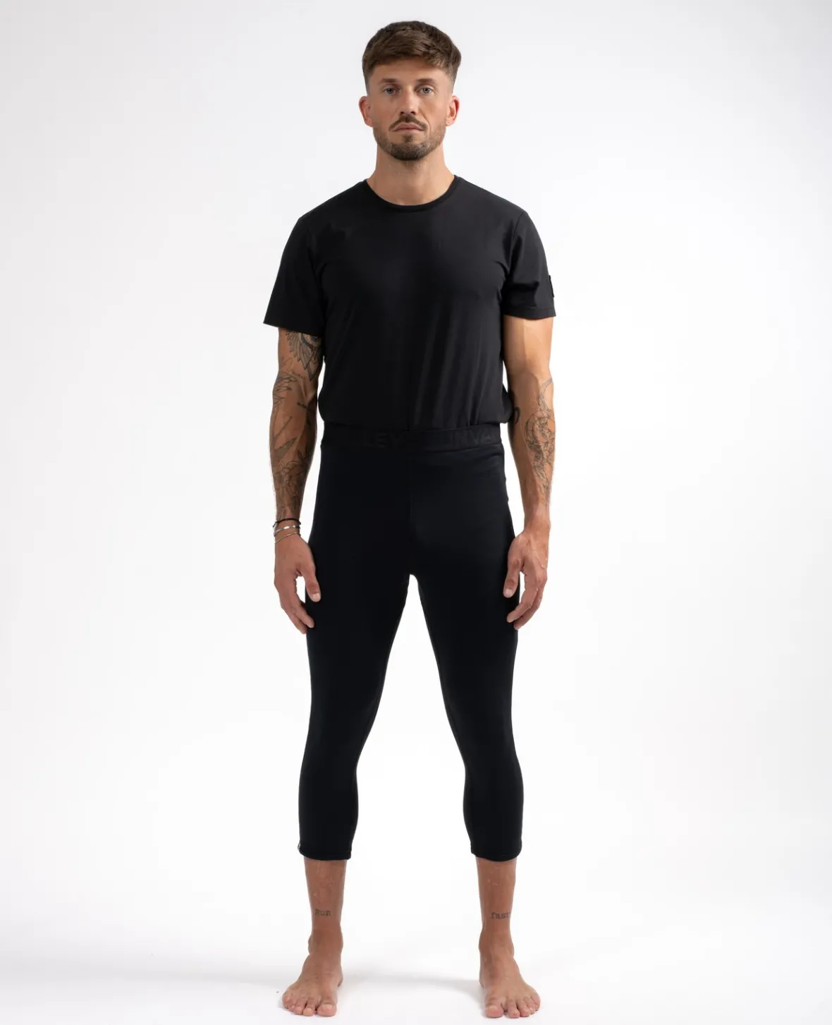 Sun Valley Licky Noir Fashion