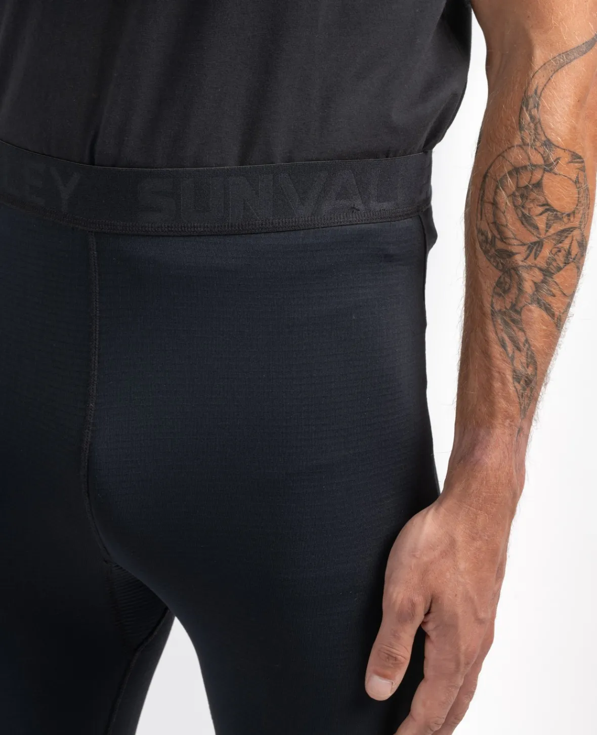 Sun Valley Licky Noir Fashion