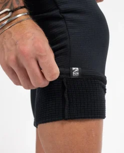 Sun Valley Licky Noir Fashion