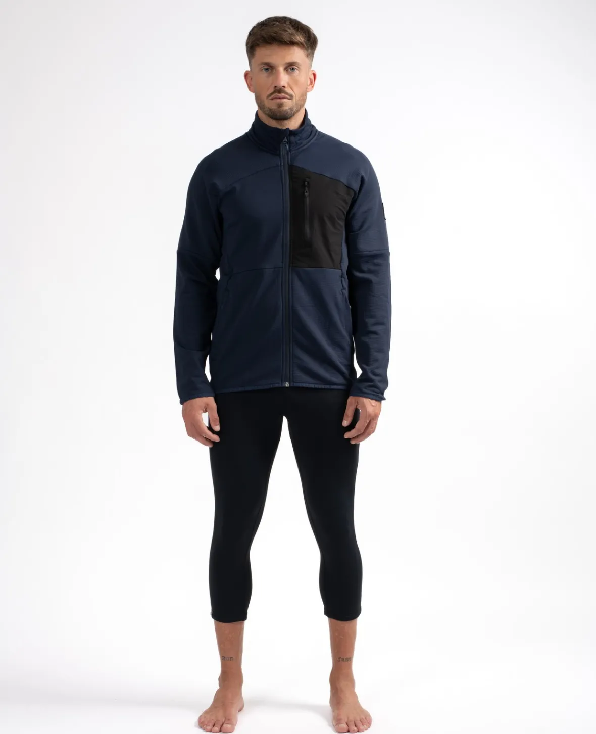 Sun Valley Lines Marine Fonce Shop