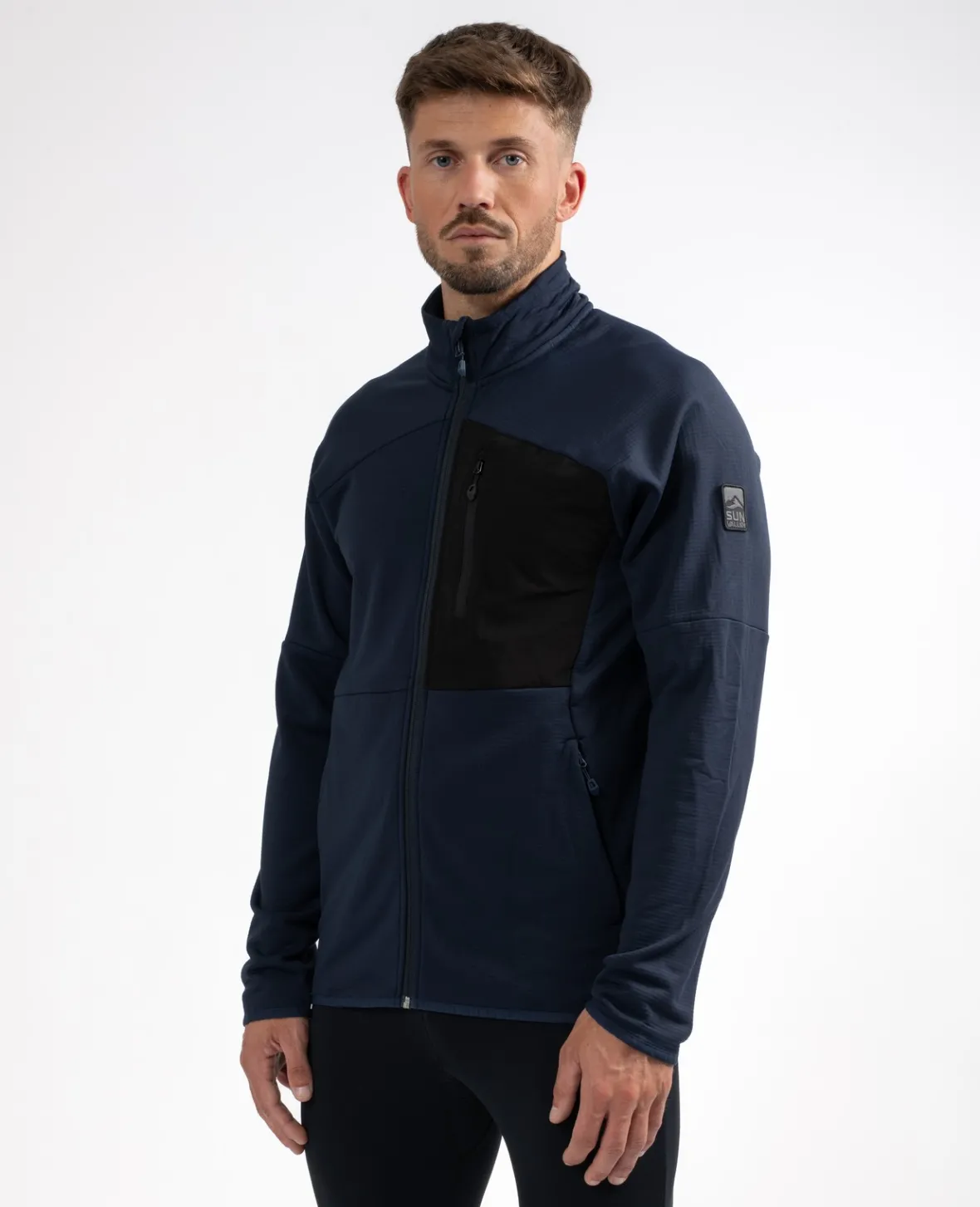 Sun Valley Lines Marine Fonce Shop