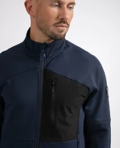 Sun Valley Lines Marine Fonce Shop