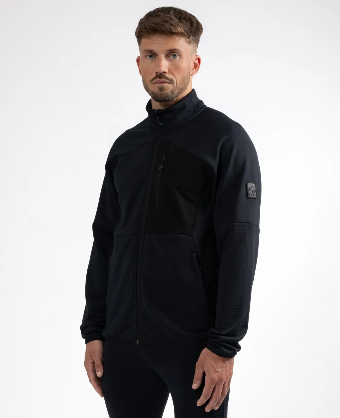 Sun Valley Lines Noir Store