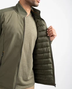 Sun Valley Llan Kaki Cheap