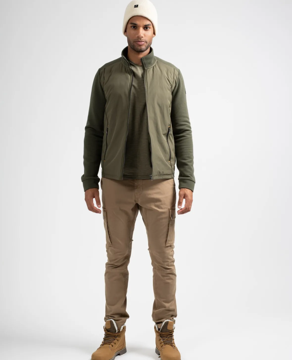 Sun Valley Llan Kaki Cheap