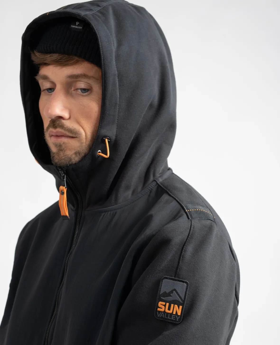 Sun Valley Loay Noir Hot