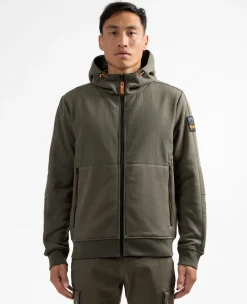 Sun Valley Loay Kaki Fashion