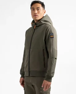 Sun Valley Loay Kaki Fashion