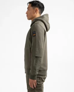 Sun Valley Loay Kaki Fashion