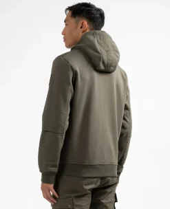 Sun Valley Loay Kaki Fashion