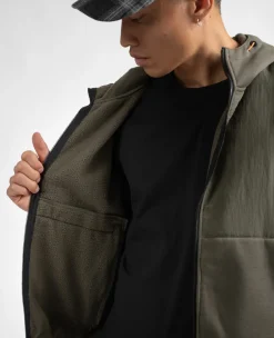 Sun Valley Loay Kaki Fashion