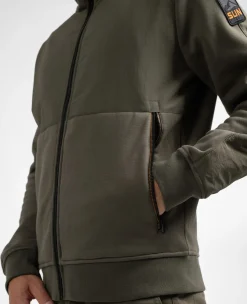 Sun Valley Loay Kaki Fashion