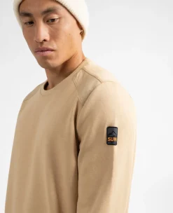 Sun Valley Lobong Sable Doré New