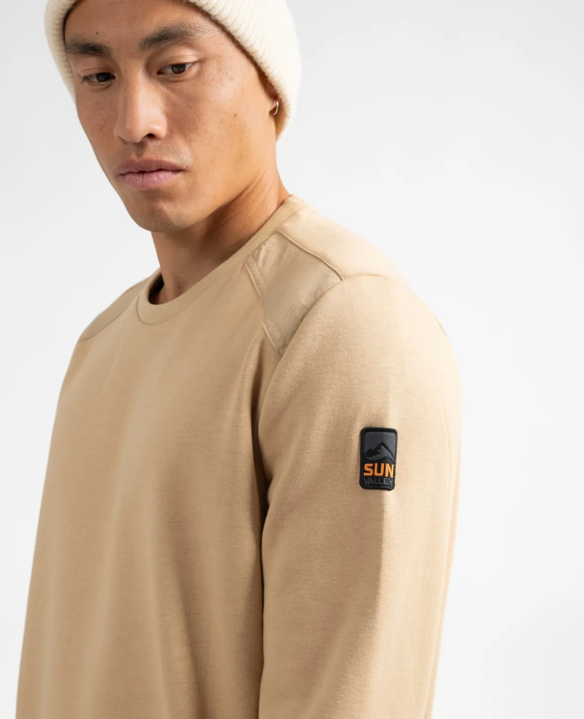 Sun Valley Lobong Sable Doré New