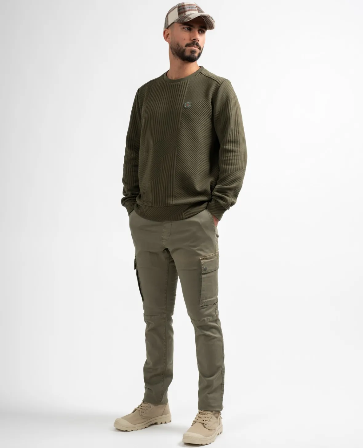 Sun Valley Loikeyv Kaki Online