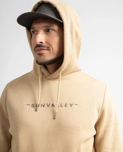 Sun Valley Loriant Sable Doré Discount