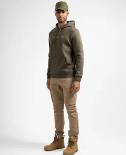 Sun Valley Loriant Kaki Hot