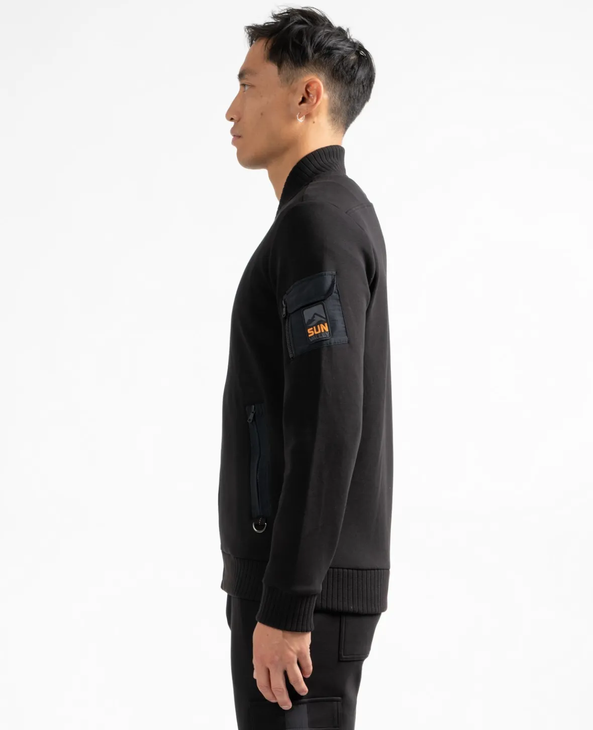 Sun Valley Lubbon Noir Clearance