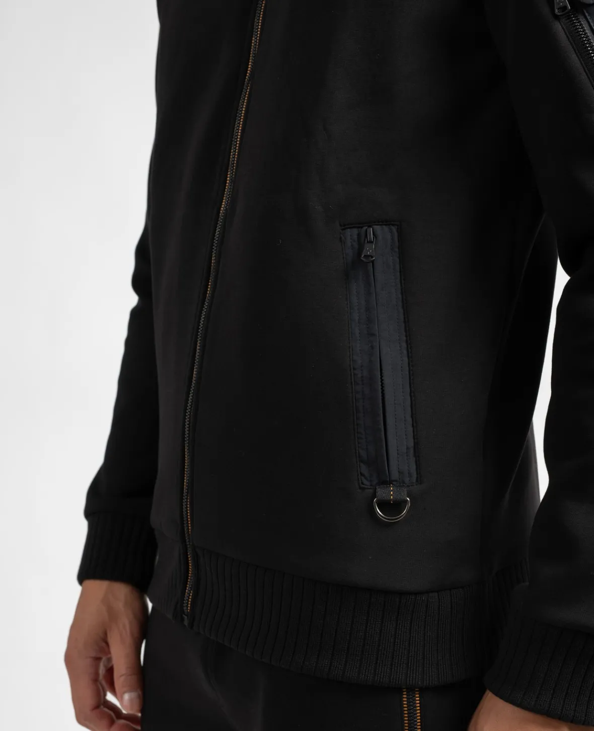 Sun Valley Lubbon Noir Clearance