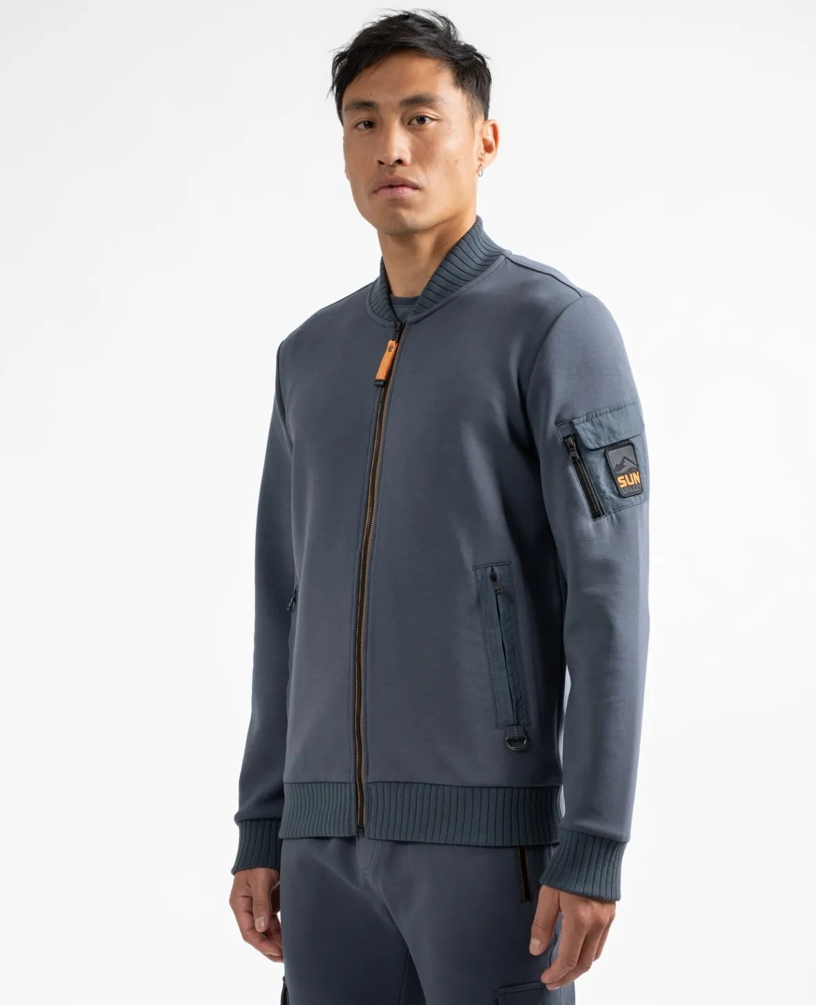 Sun Valley Lubbon Bleu Ardoise Shop