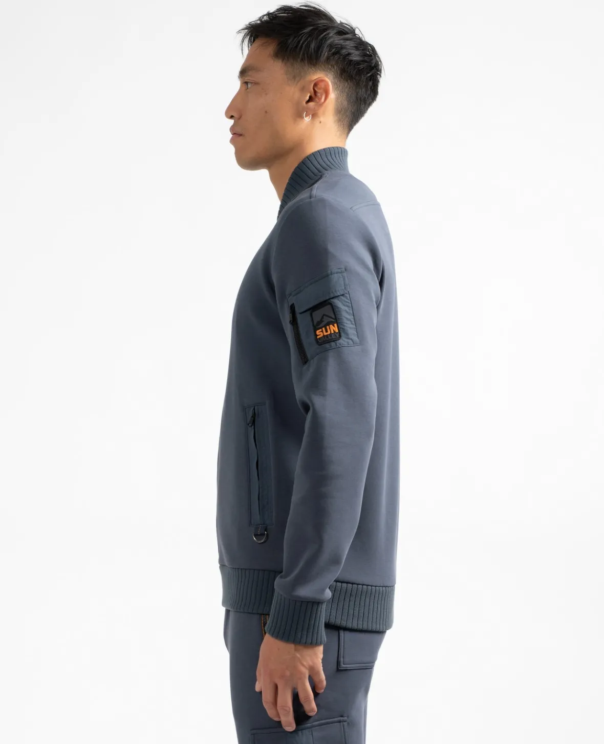 Sun Valley Lubbon Bleu Ardoise Shop