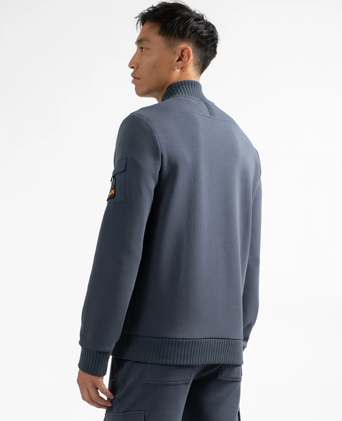 Sun Valley Lubbon Bleu Ardoise Shop