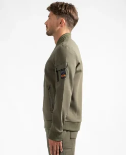 Sun Valley Lubbon Kaki Shop