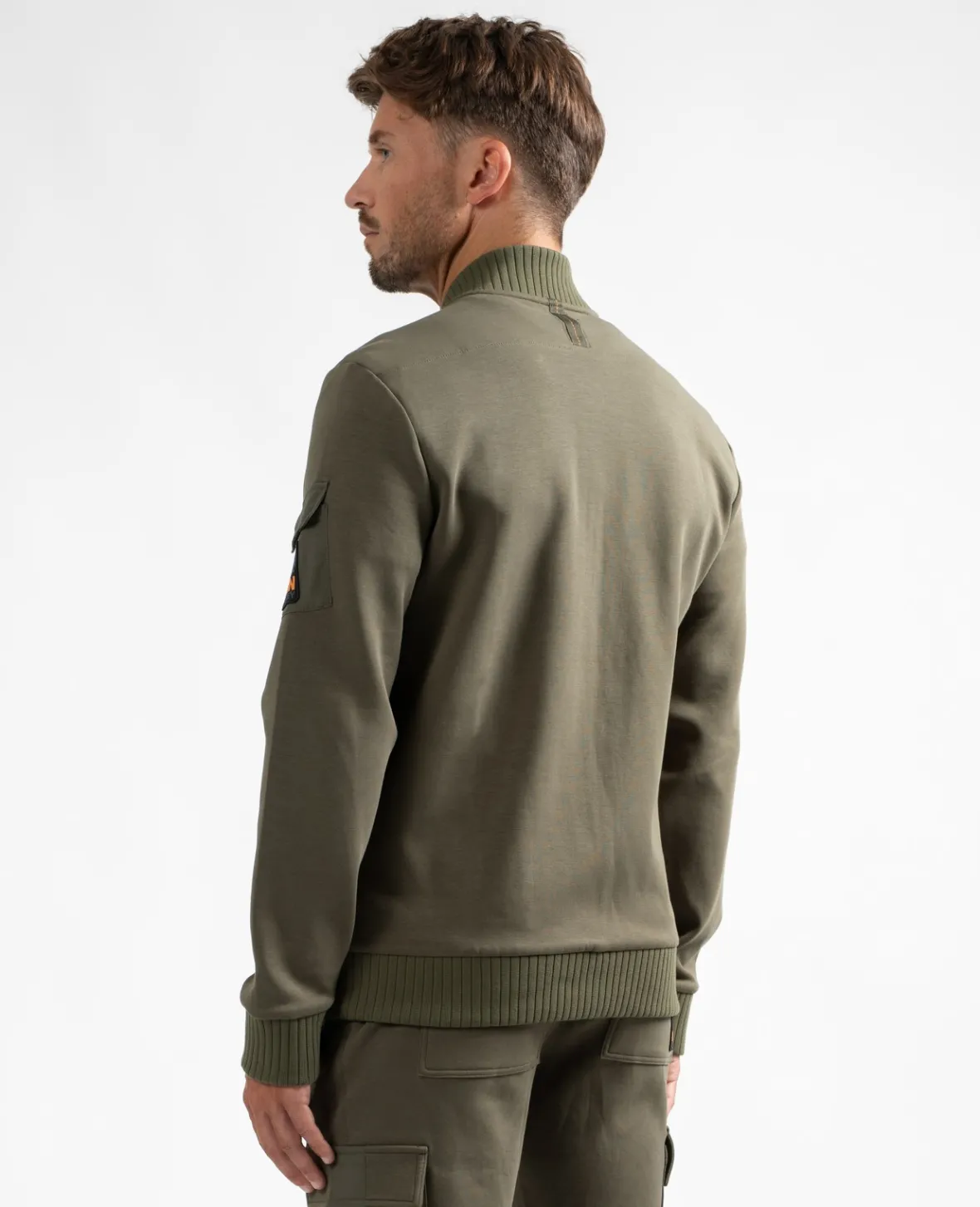 Sun Valley Lubbon Kaki Shop