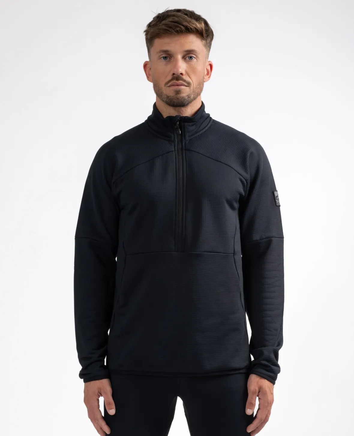 Sun Valley Luffy Noir Sale