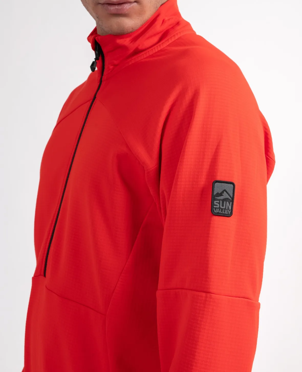 Sun Valley Luffy Rouge Clearance