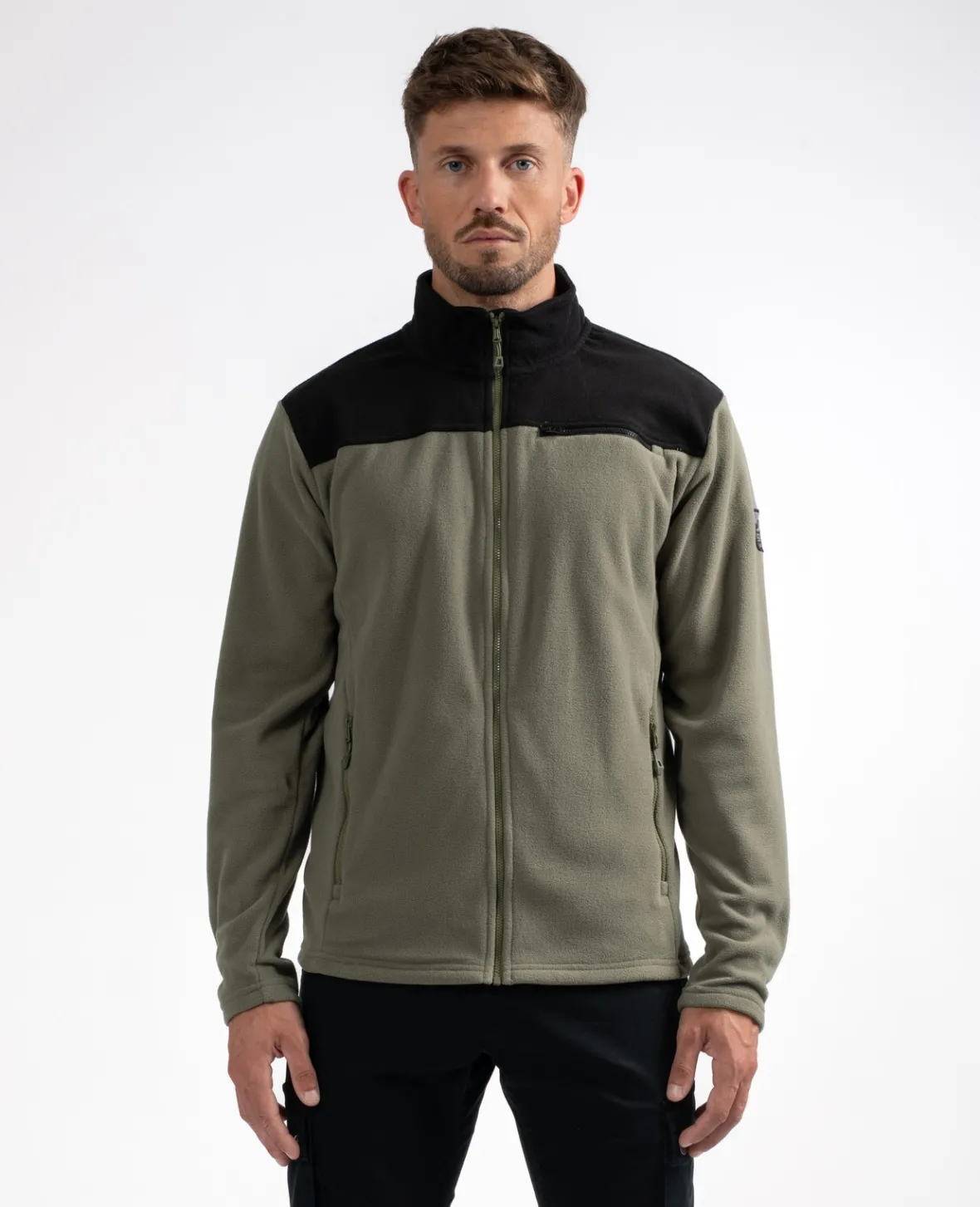 Sun Valley Luke Kaki Cheap