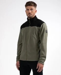 Sun Valley Luke Kaki Cheap