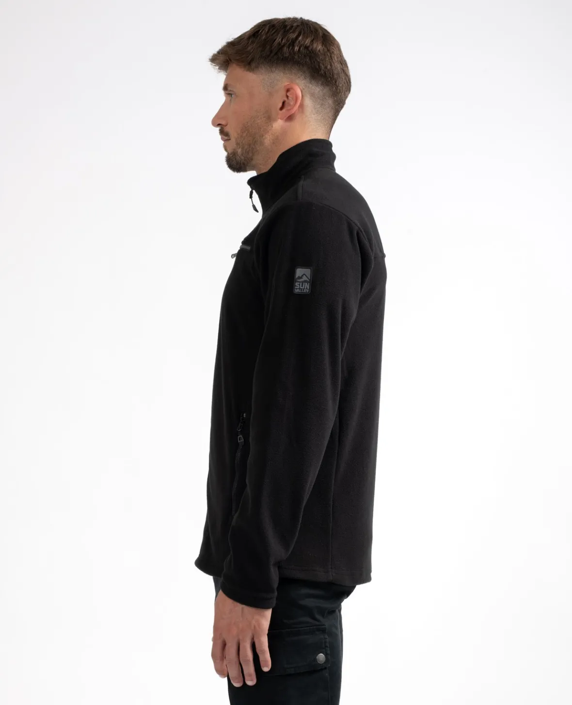 Sun Valley Luke Noir Shop