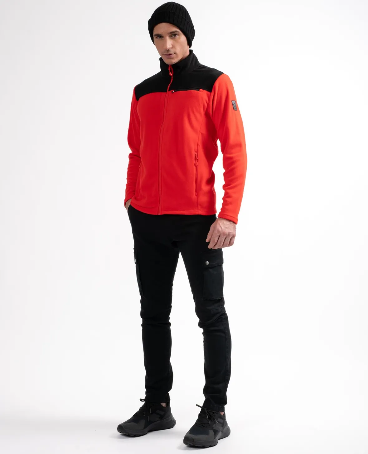 Sun Valley Luke Rouge Flash Sale