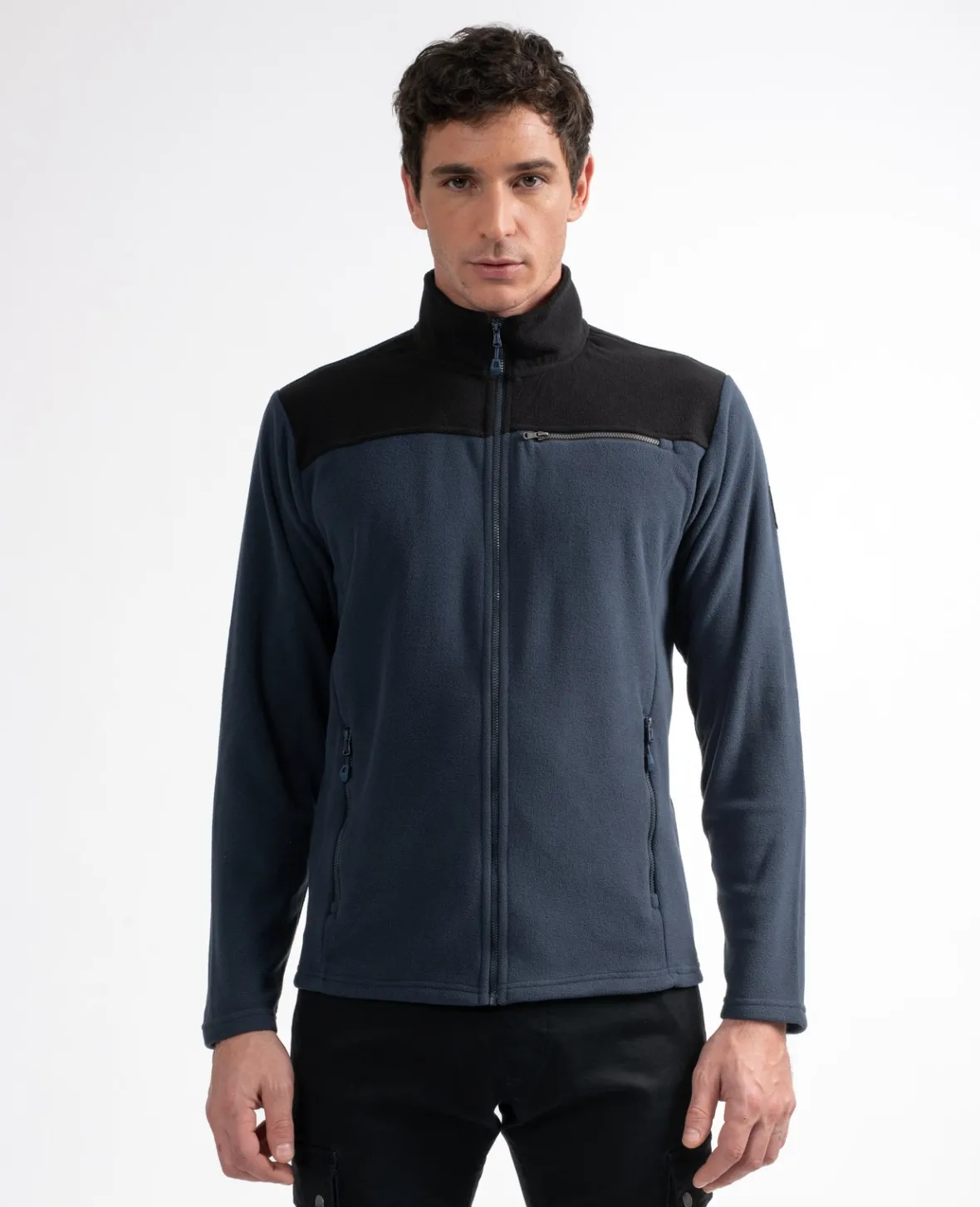 Sun Valley Luke Marine Fonce Fashion