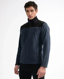 Sun Valley Luke Marine Fonce Fashion