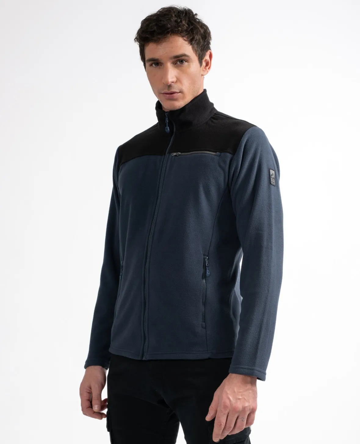 Sun Valley Luke Marine Fonce Fashion