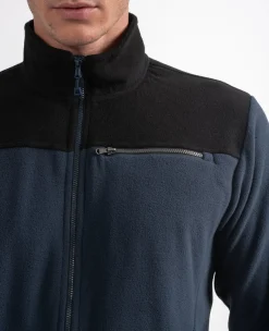 Sun Valley Luke Marine Fonce Fashion