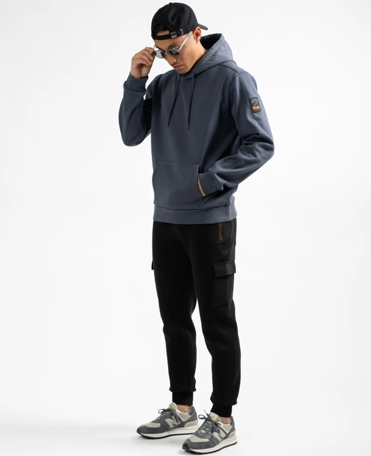 Sun Valley Lymbia Bleu Ardoise Store