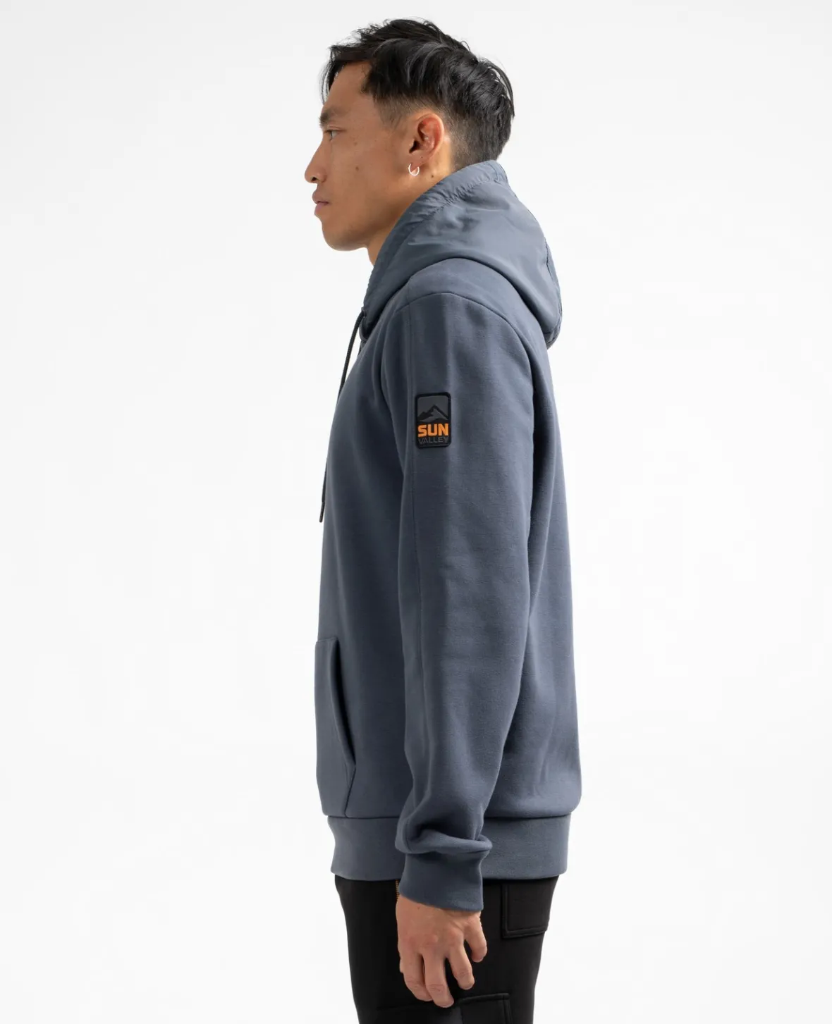 Sun Valley Lymbia Bleu Ardoise Store