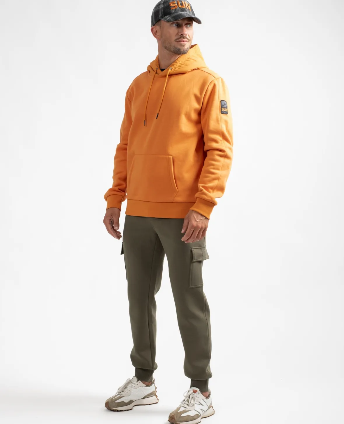 Sun Valley Lymbia Ocre Jaune Flash Sale