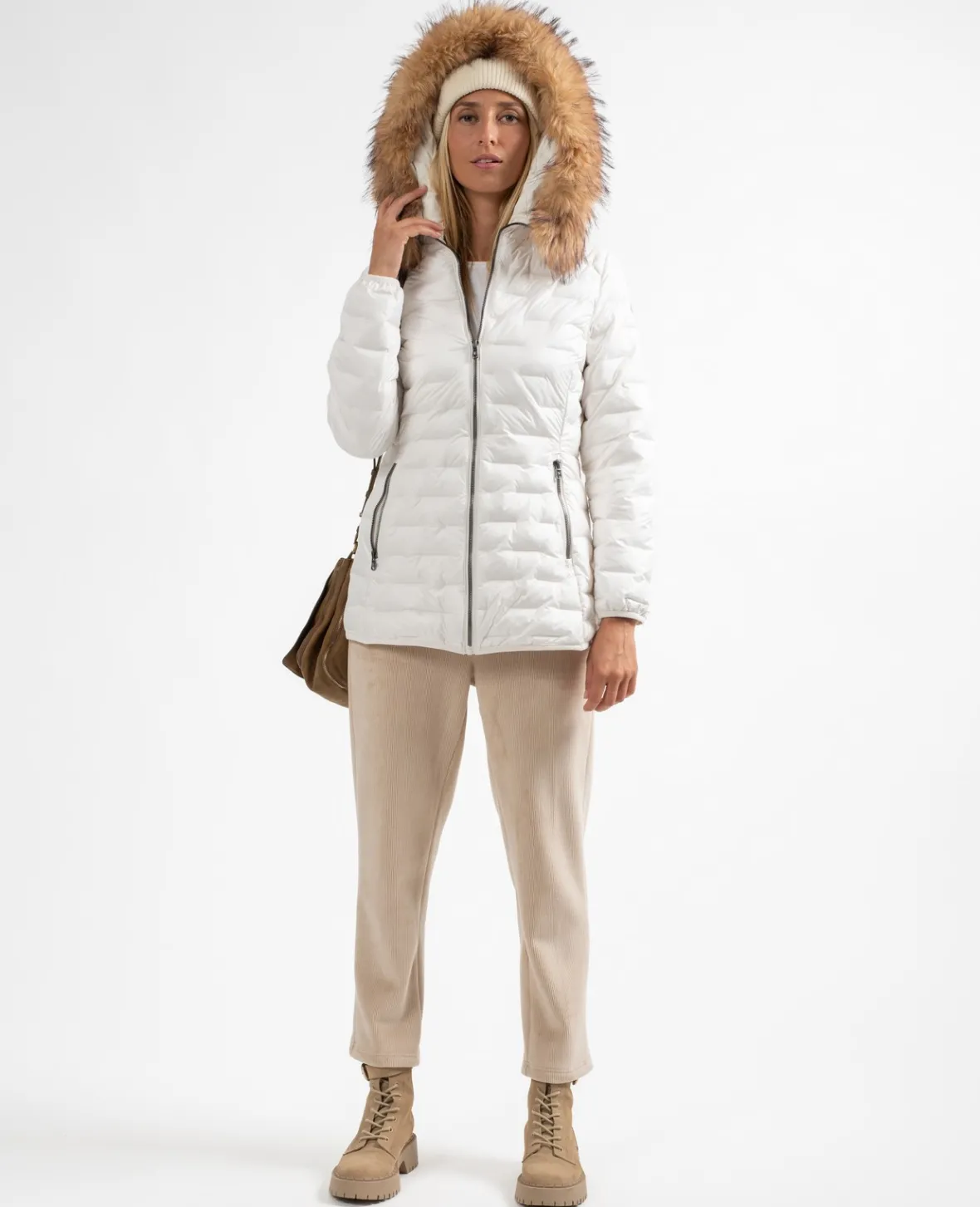 Sun Valley Natsu Ecru Cheap