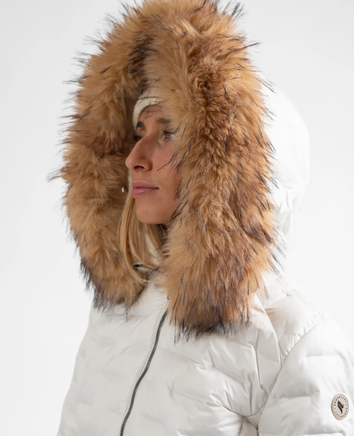 Sun Valley Natsu Ecru Cheap