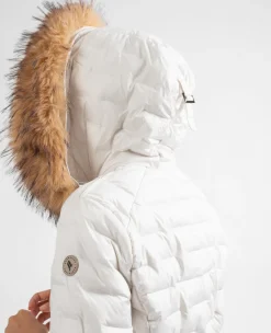 Sun Valley Natsu Ecru Cheap